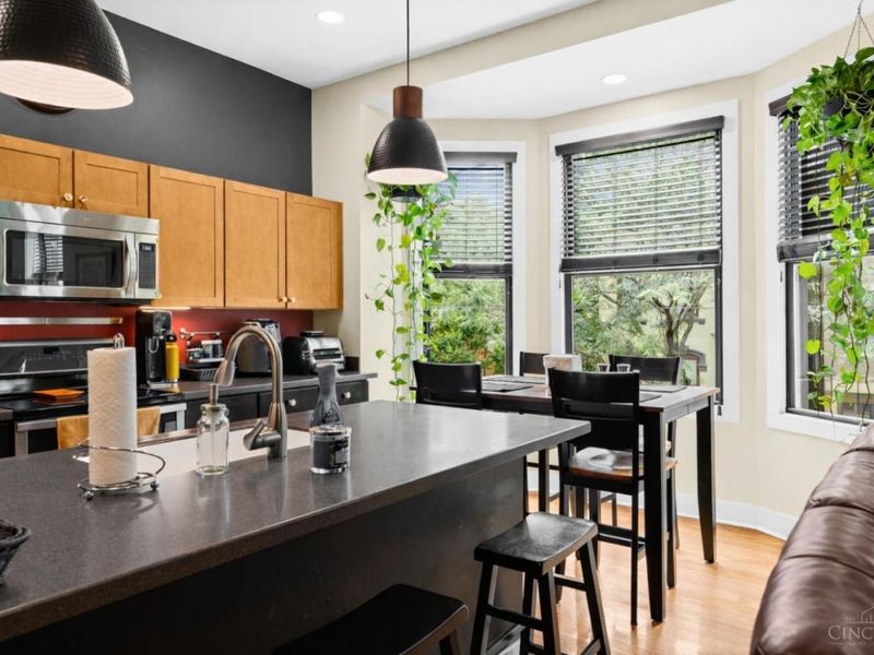 1432 Race Street, Unit 203, Cincinnati, OH 45202 Photo 27