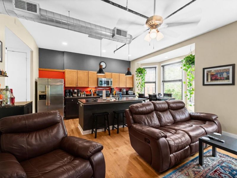 1432 Race Street, Unit 203, Cincinnati, OH 45202 Photo 31