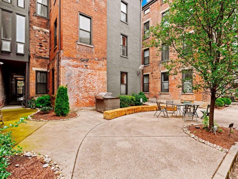 1432 Race Street, Unit 203, Cincinnati, OH 45202 Photo 33