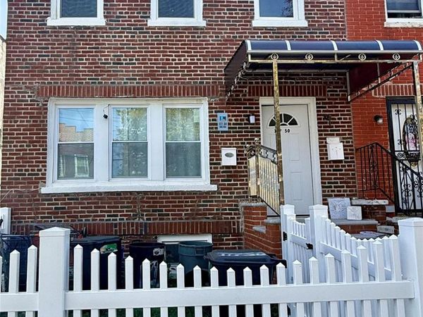 177-50 106th Avenue, Jamaica, NY 11433