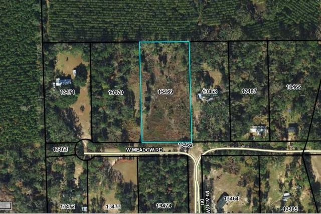 1 W Meadow Road, Monticello, FL 32344 Photo