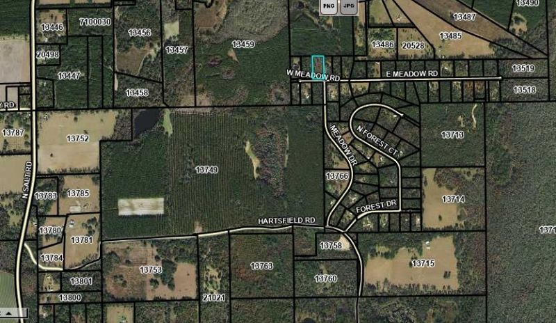 1 W Meadow Road, Monticello, FL 32344 Photo