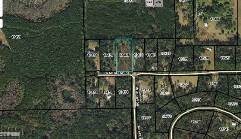 1 W Meadow Road, Monticello, FL 32344 Photo