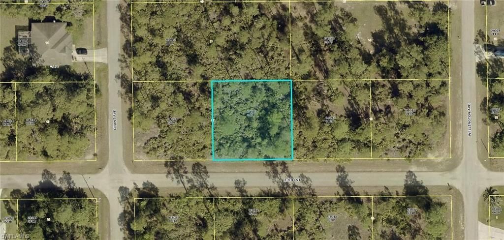 3403 E 9th St, Lehigh Acres, FL 33972 Photo