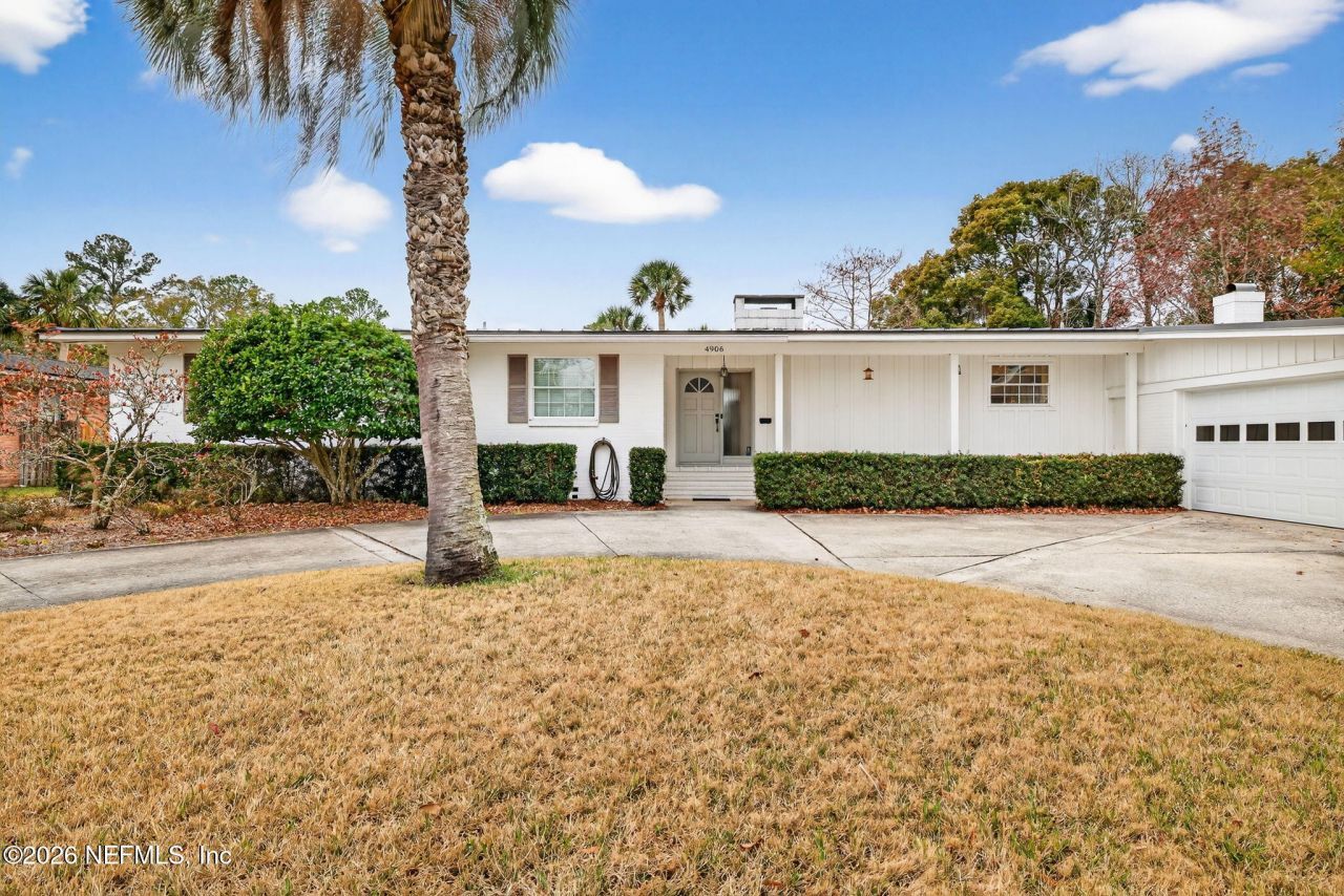 4906 King Richard Road, Jacksonville, FL 32210 Main Photo