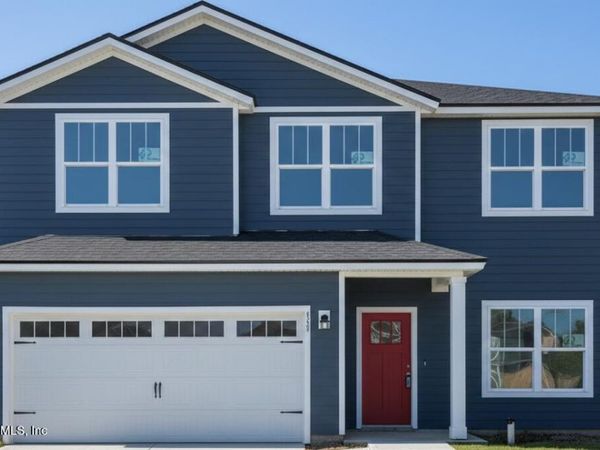 1223 JEWELSTONE Lane, Jacksonville, FL 32221