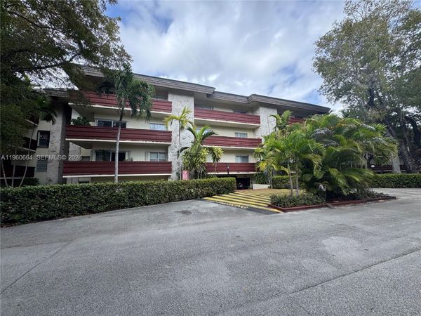 1205 Mariposa Ave , Unit 210, Coral Gables, FL 33146