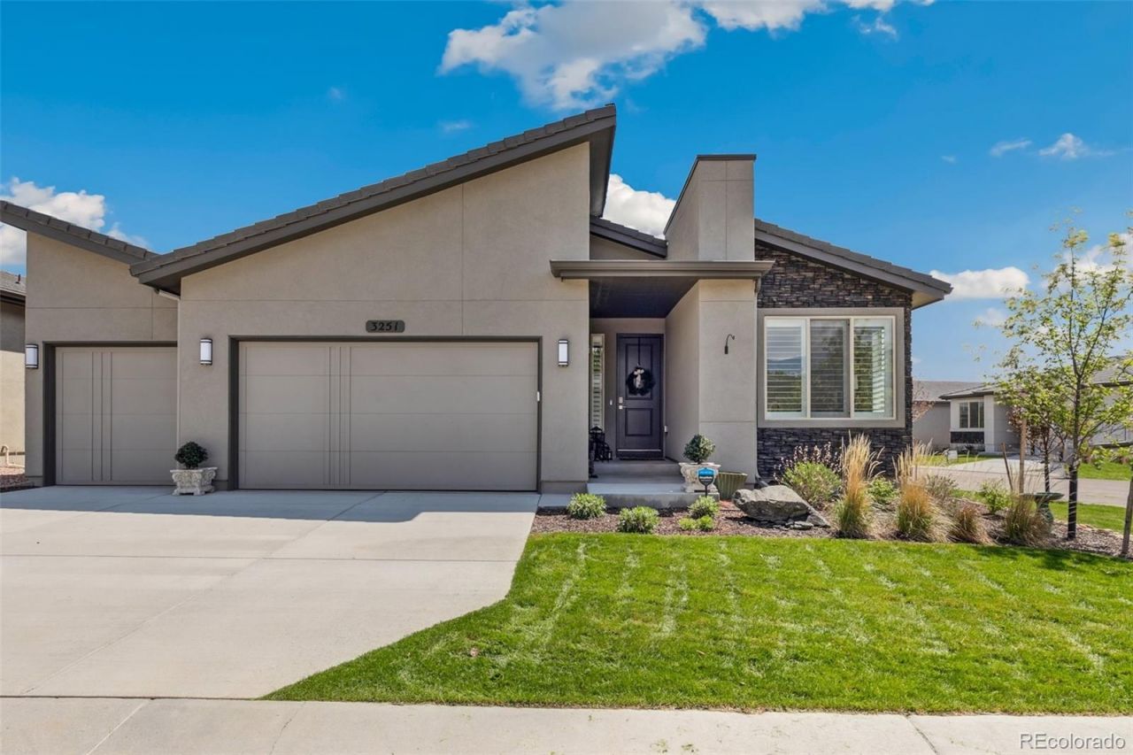 3251 Virga Loop, Colorado Springs, CO 80904 Main Photo