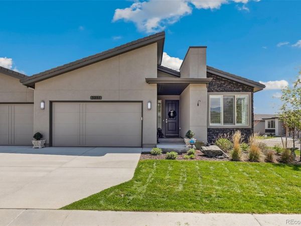 3251 Virga Loop, Colorado Springs, CO 80904