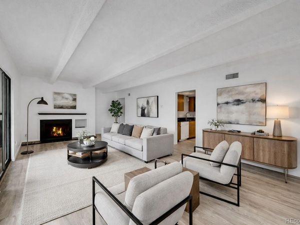 2525 S Dayton Way , Unit 1608, Denver, CO 80231