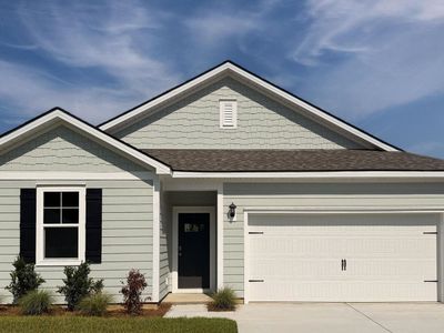 1329 Parkside Ct, Conway, SC 29527