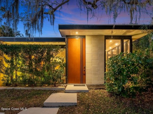 548 Old Oak Street, Melbourne, FL 32904