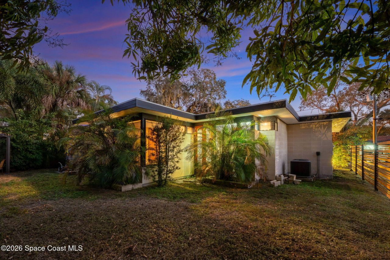 548 Old Oak Street, Melbourne, FL 32904 Photo