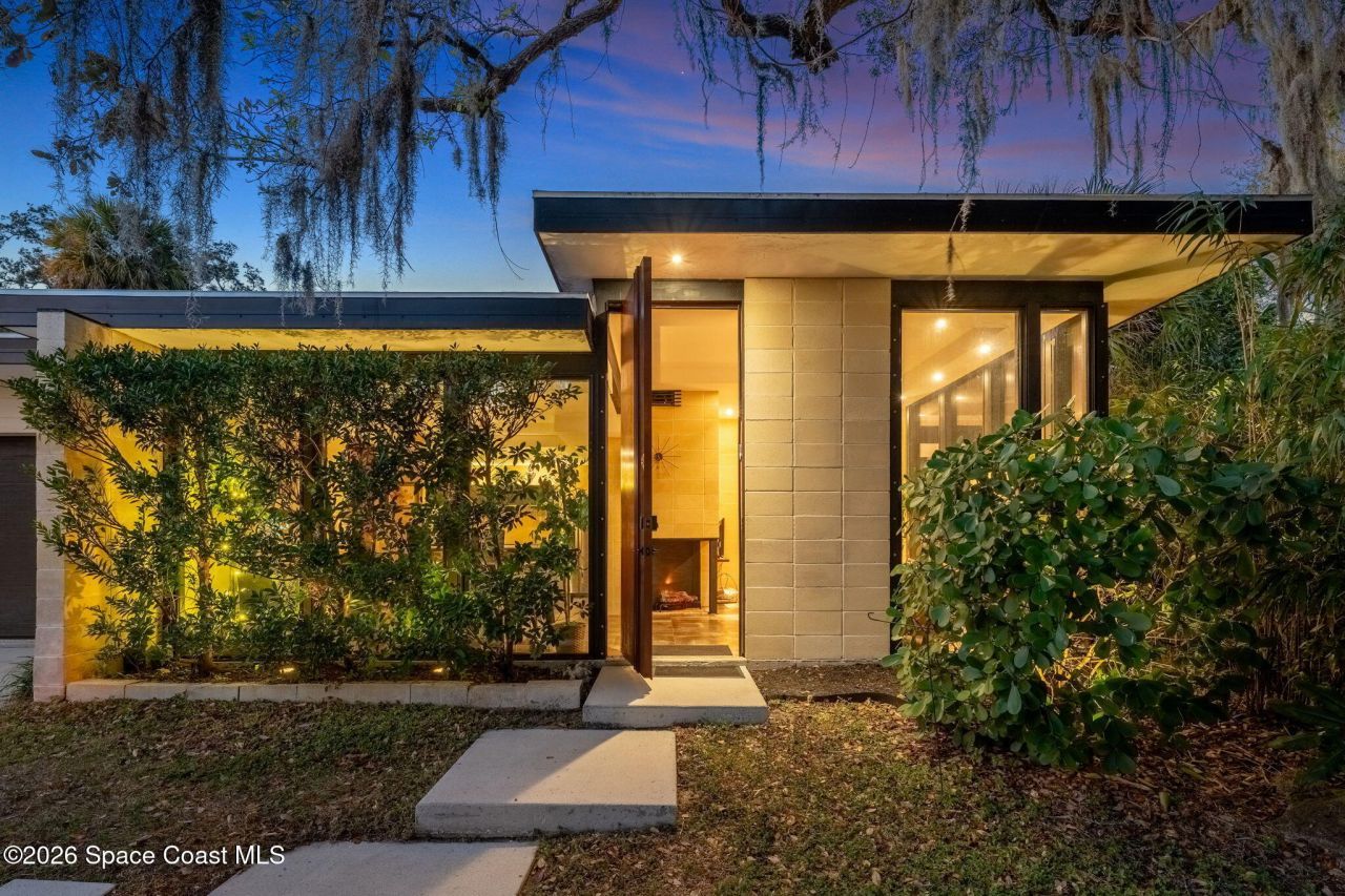 548 Old Oak Street, Melbourne, FL 32904 Photo