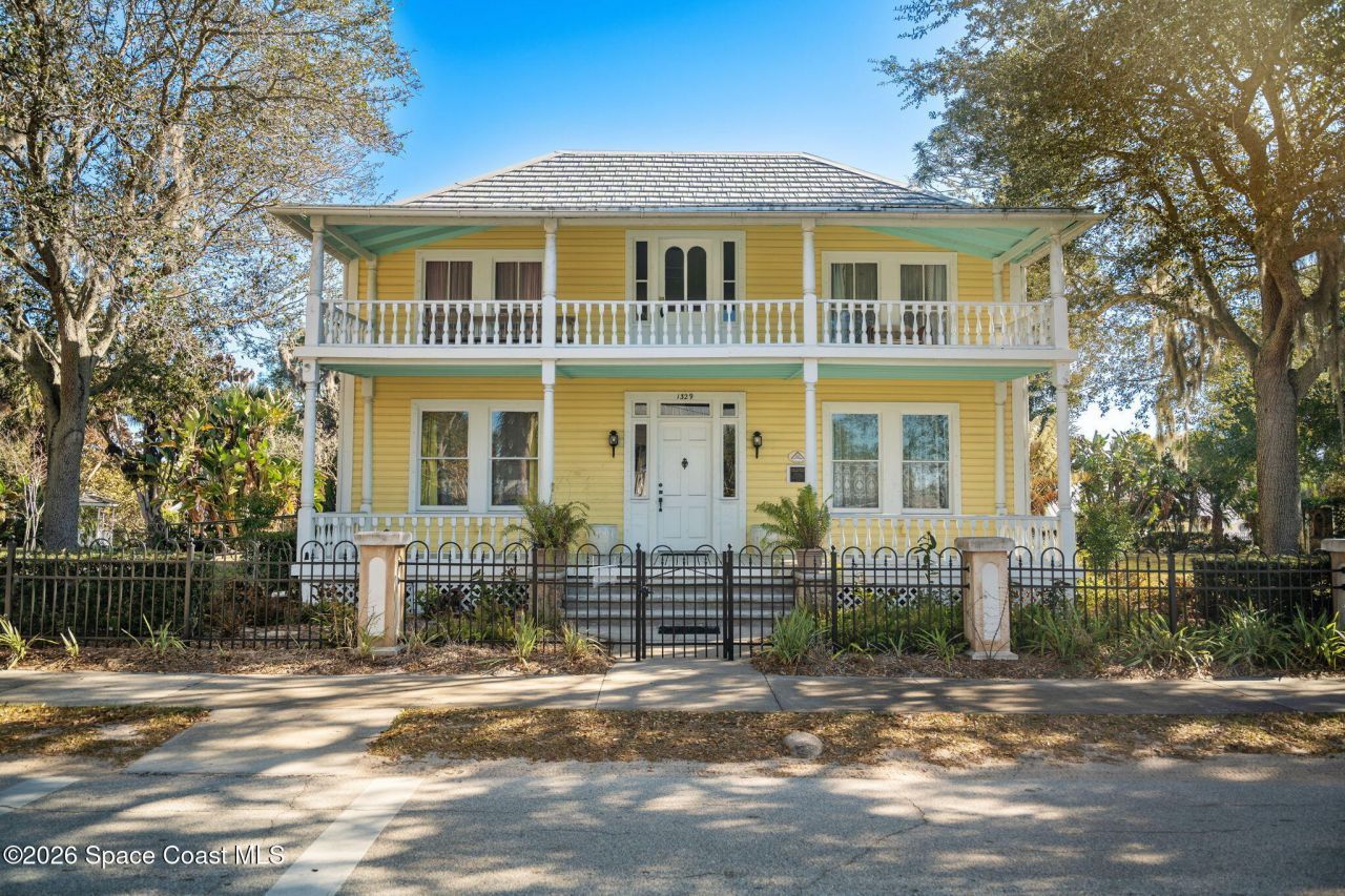 548 Old Oak Street, Melbourne, FL 32904 Photo