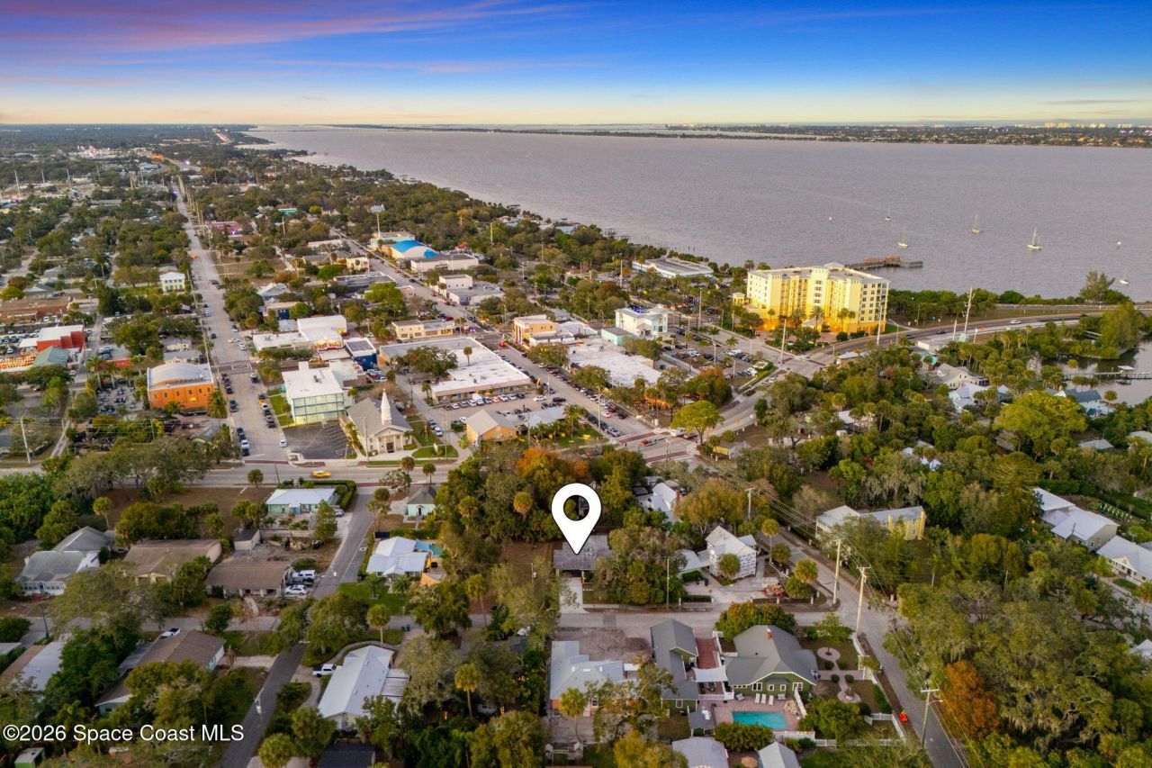 548 Old Oak Street, Melbourne, FL 32904 Photo