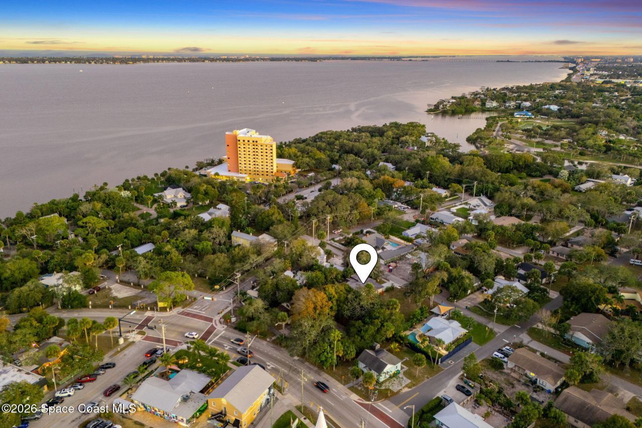 548 Old Oak Street, Melbourne, FL 32904 Photo