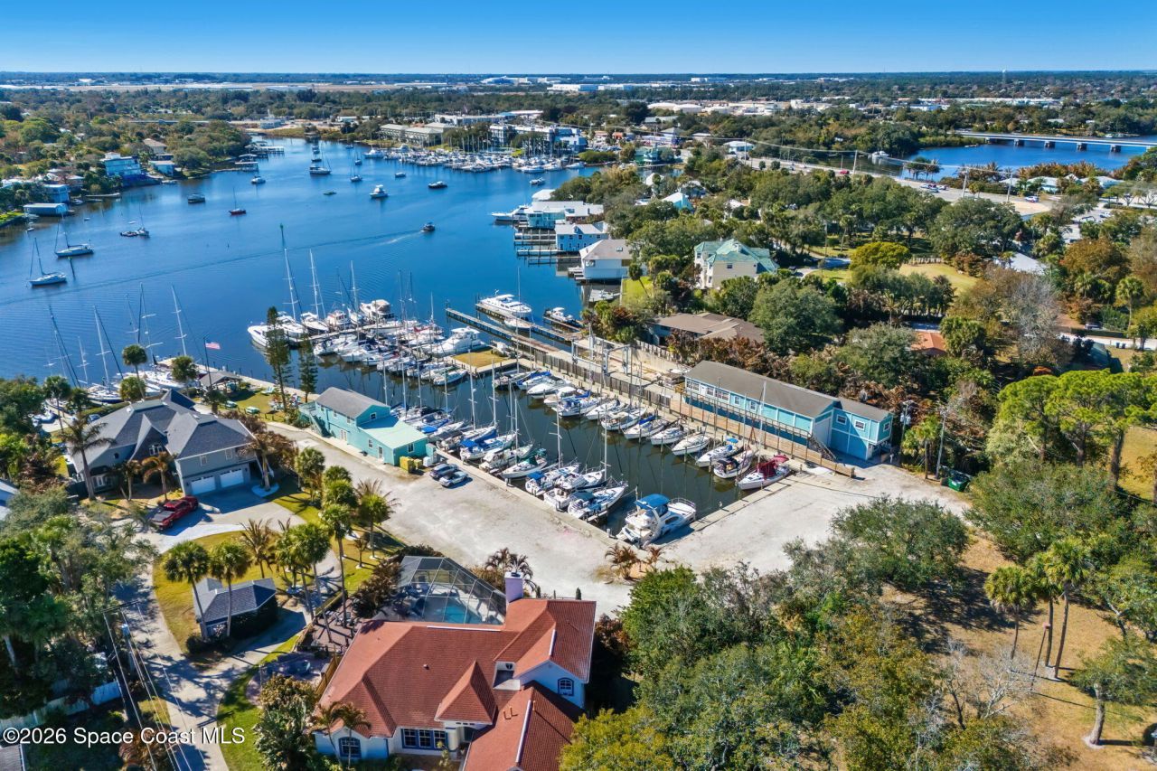 548 Old Oak Street, Melbourne, FL 32904 Photo