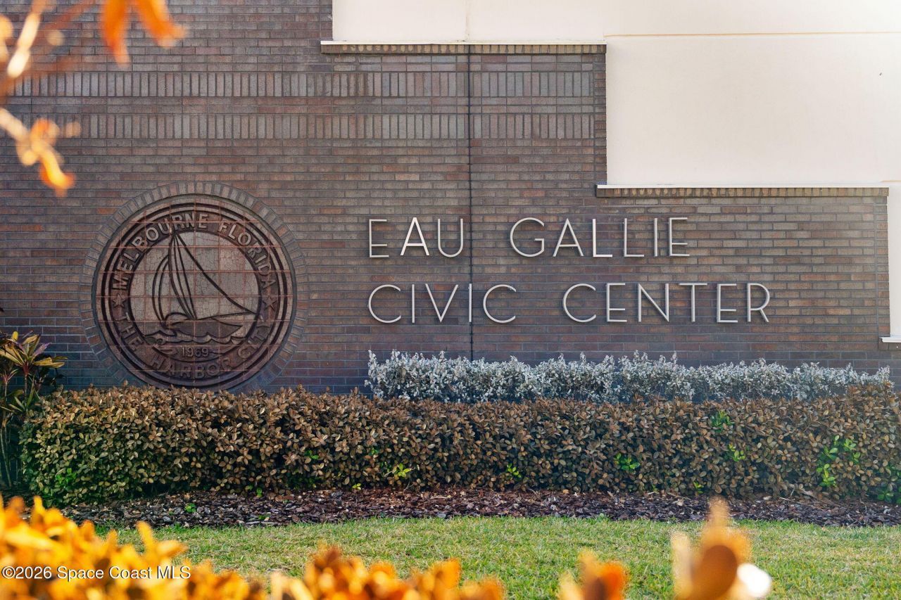 548 Old Oak Street, Melbourne, FL 32904 Photo