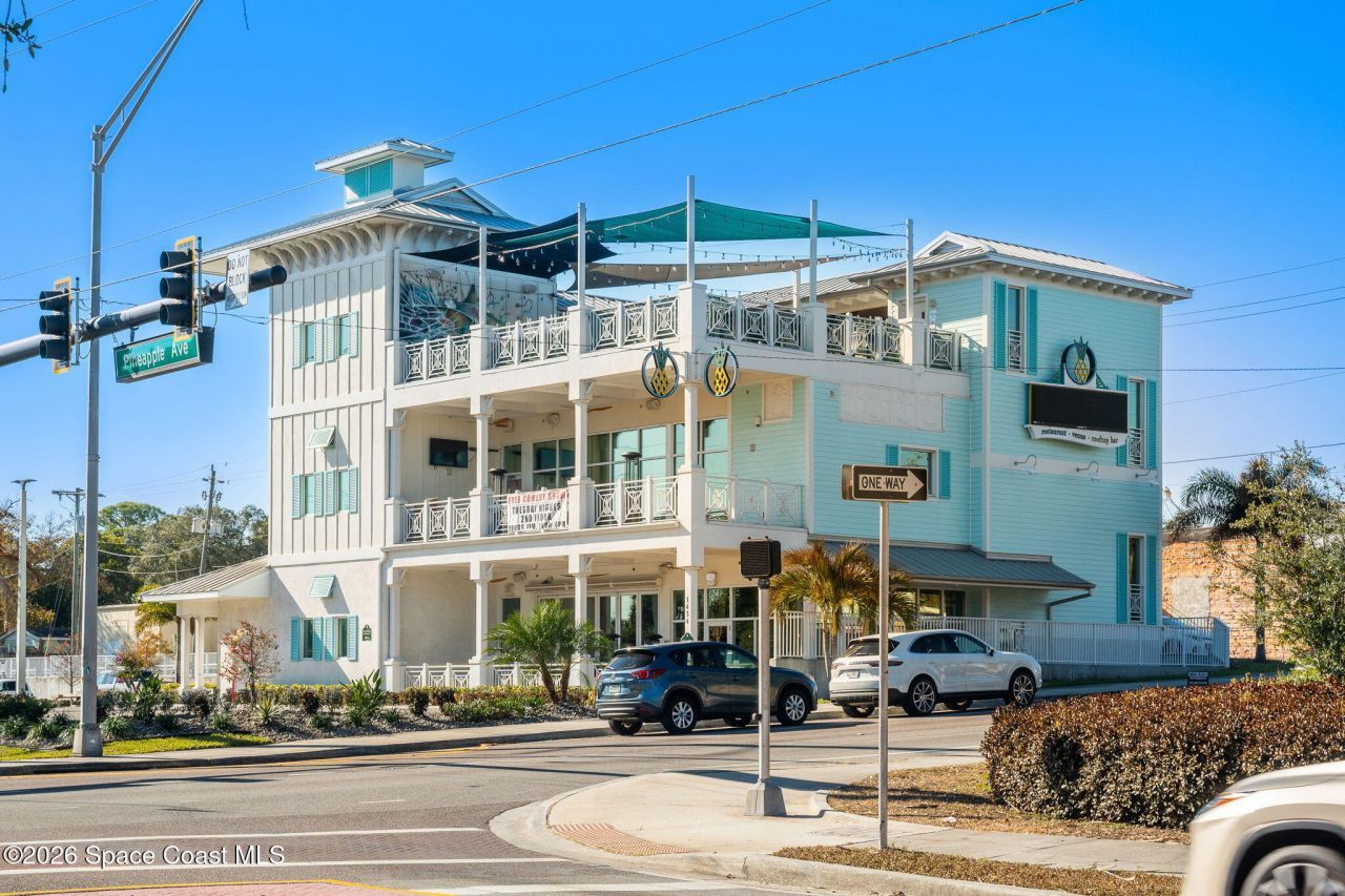 548 Old Oak Street, Melbourne, FL 32904 Photo