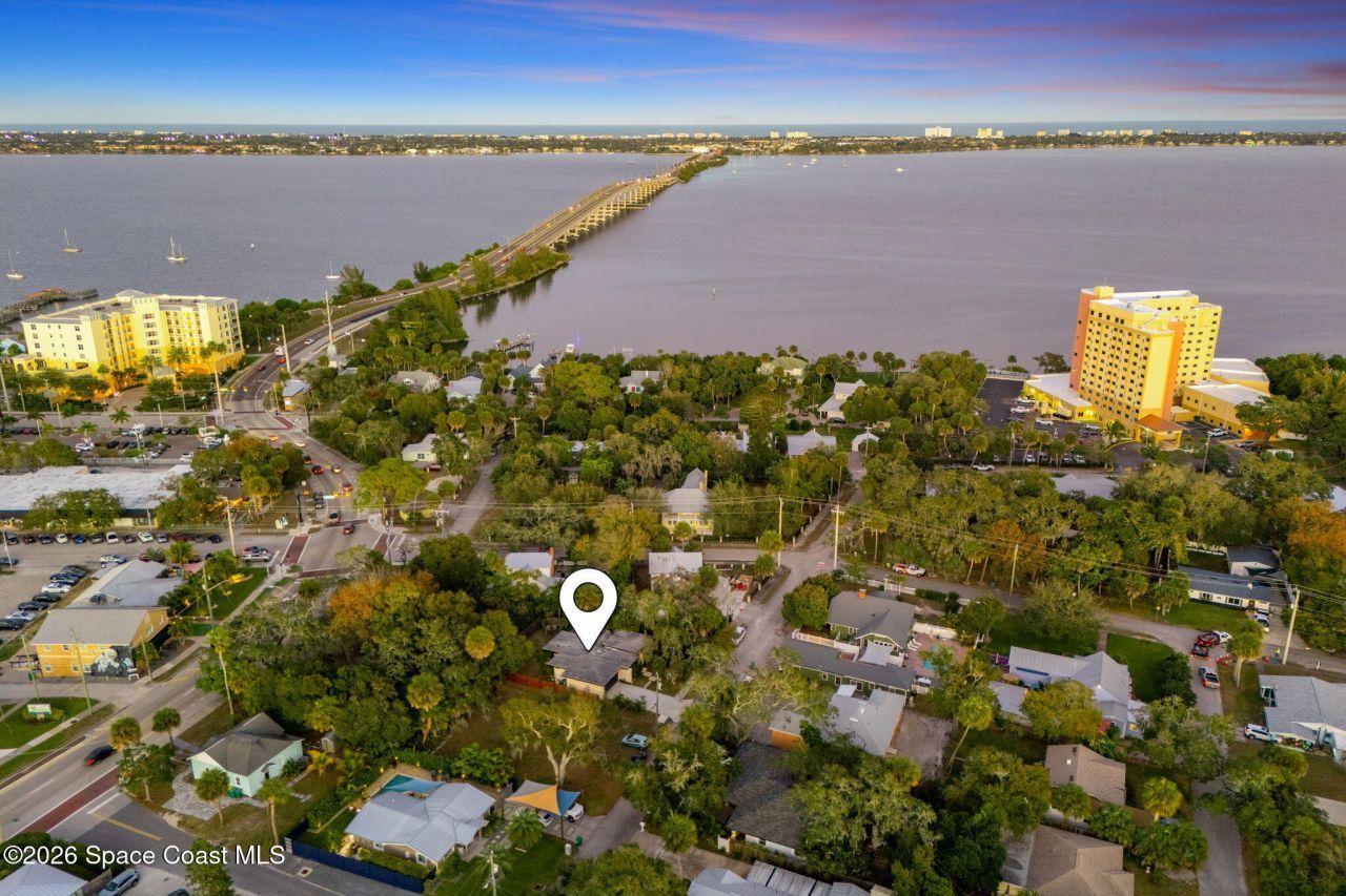 548 Old Oak Street, Melbourne, FL 32904 Photo