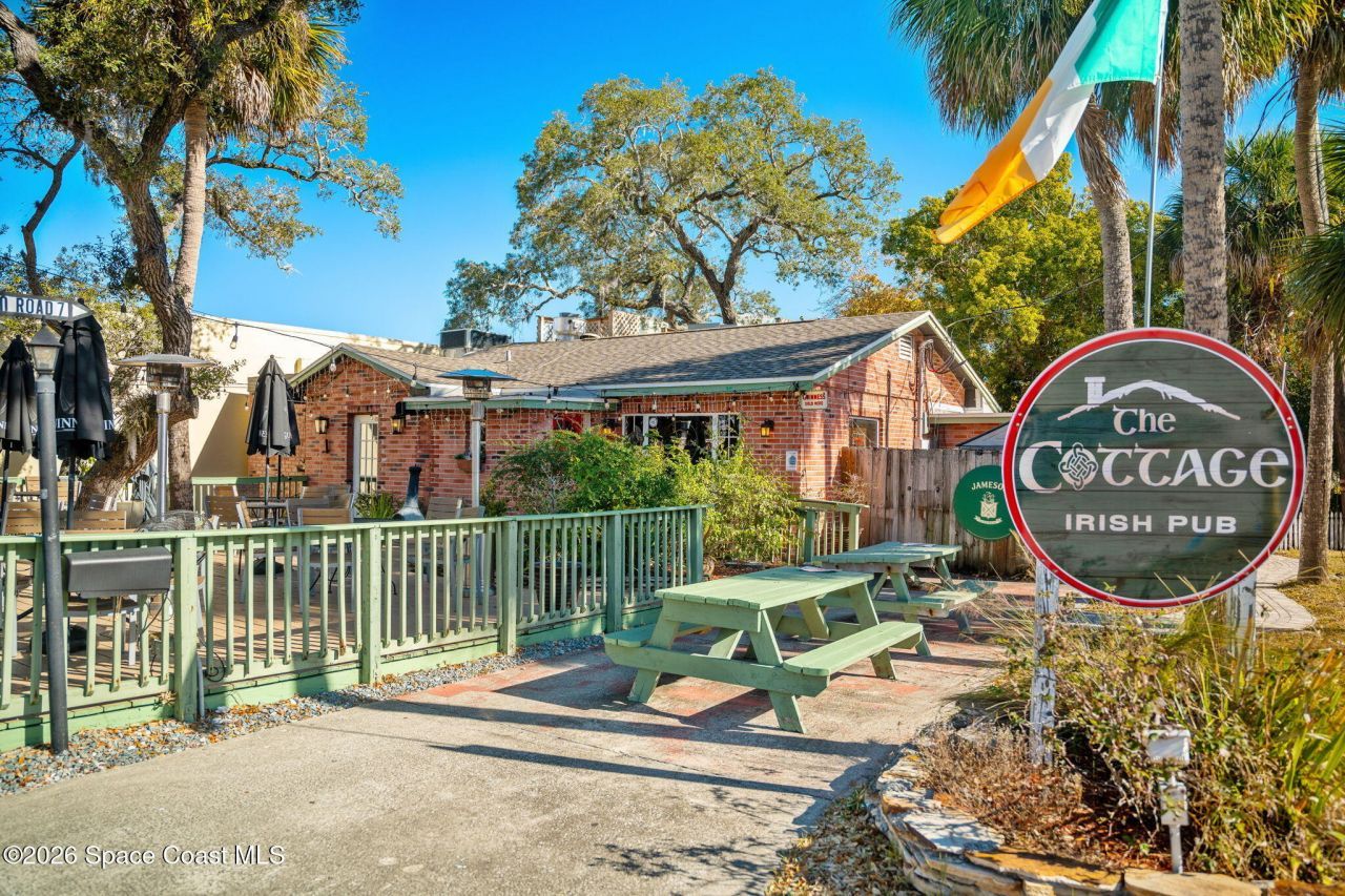 548 Old Oak Street, Melbourne, FL 32904 Photo