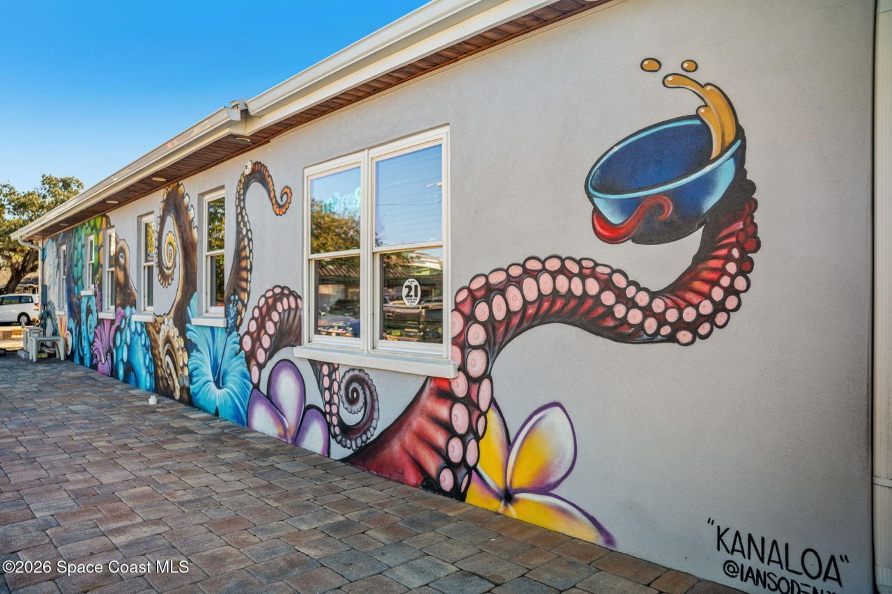 548 Old Oak Street, Melbourne, FL 32904 Photo