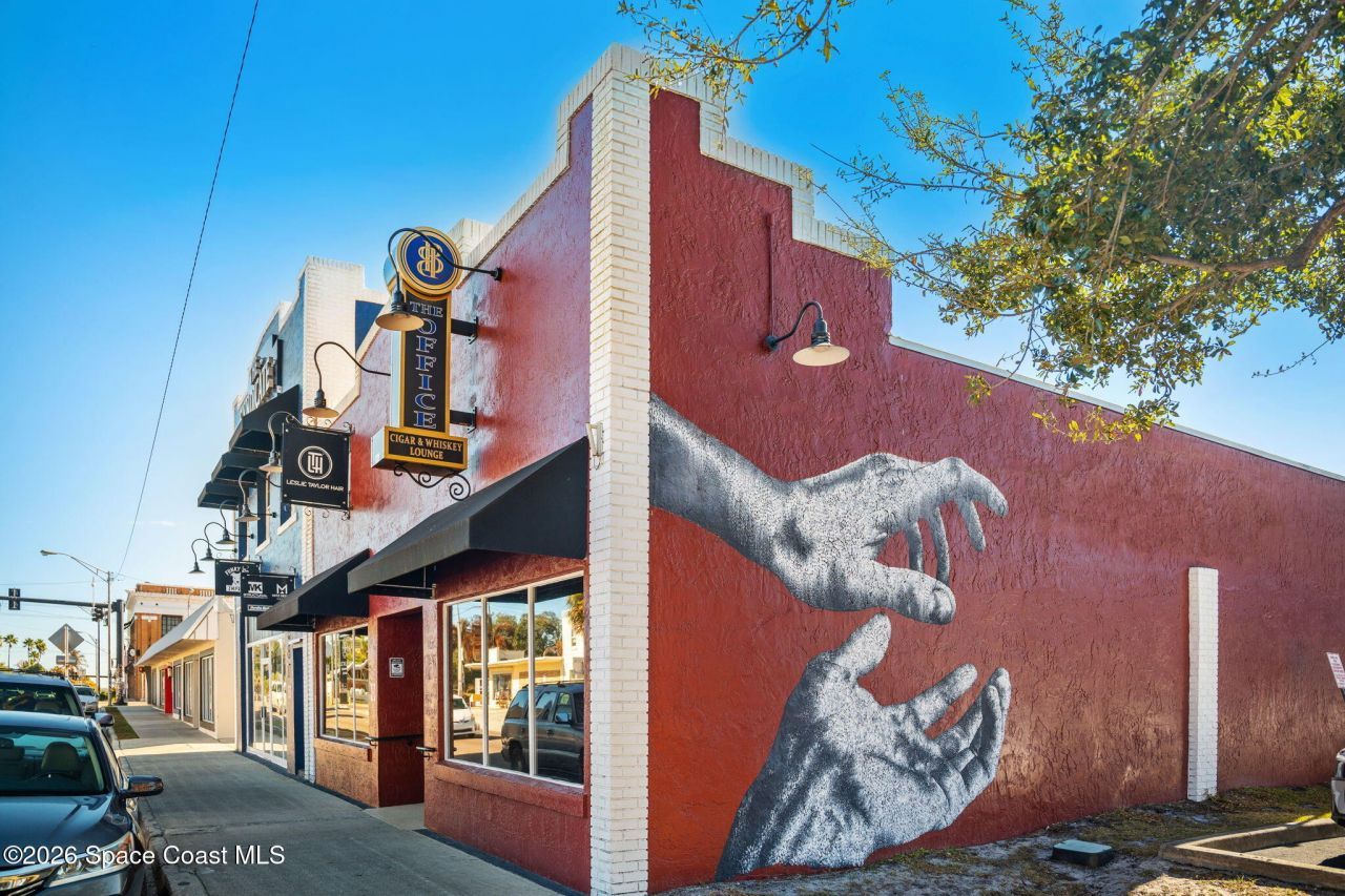 548 Old Oak Street, Melbourne, FL 32904 Photo