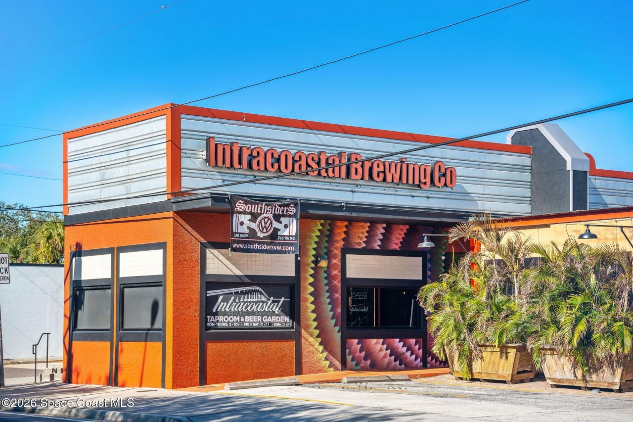 548 Old Oak Street, Melbourne, FL 32904 Photo