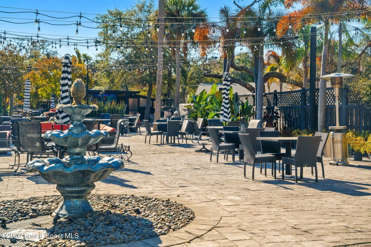 548 Old Oak Street, Melbourne, FL 32904 Photo