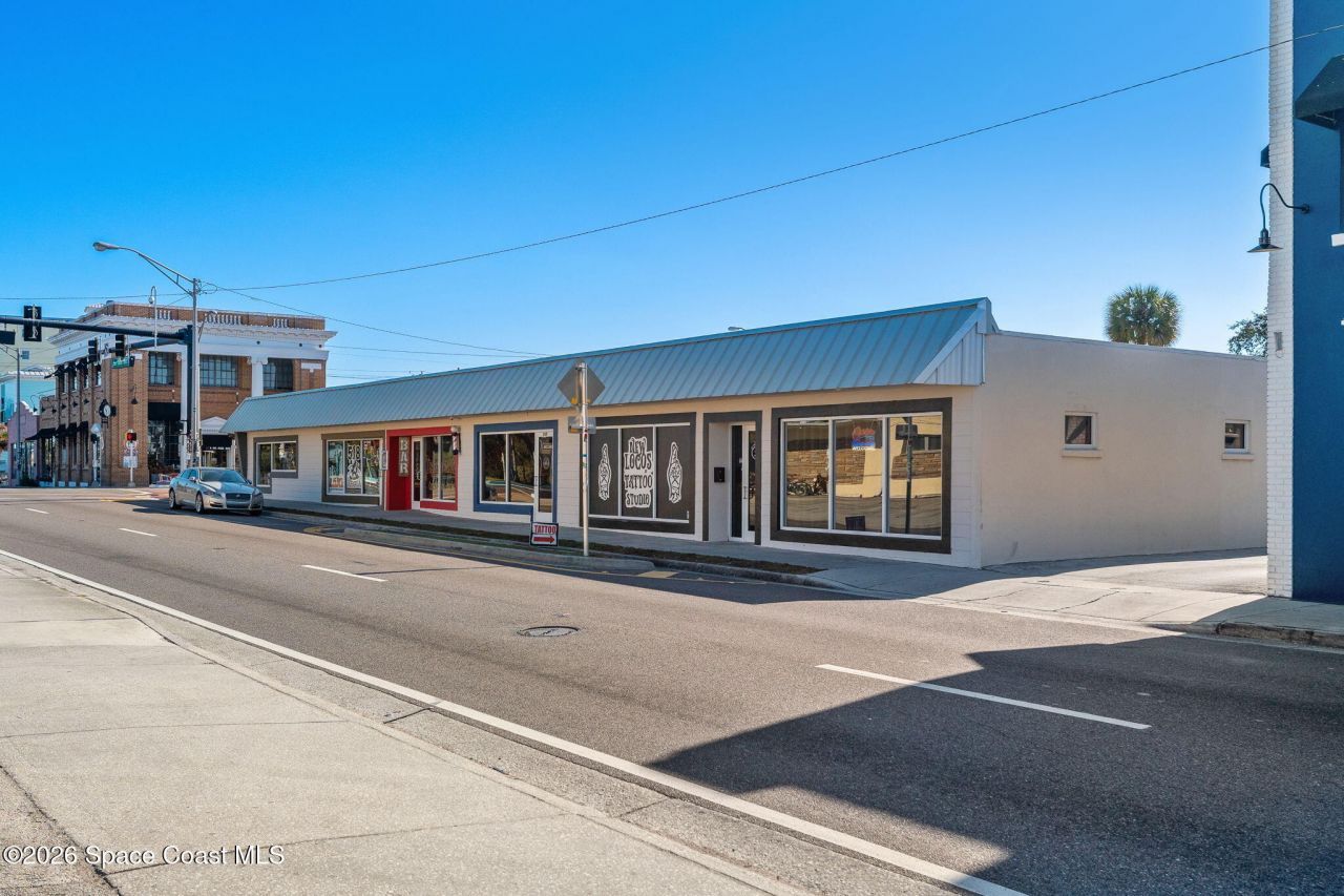 548 Old Oak Street, Melbourne, FL 32904 Photo