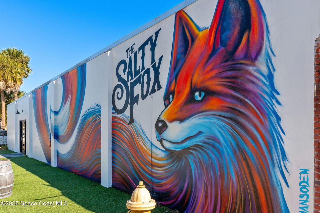 548 Old Oak Street, Melbourne, FL 32904 Photo