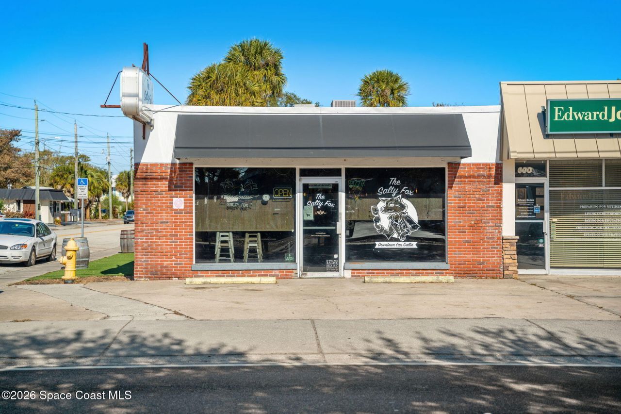 548 Old Oak Street, Melbourne, FL 32904 Photo