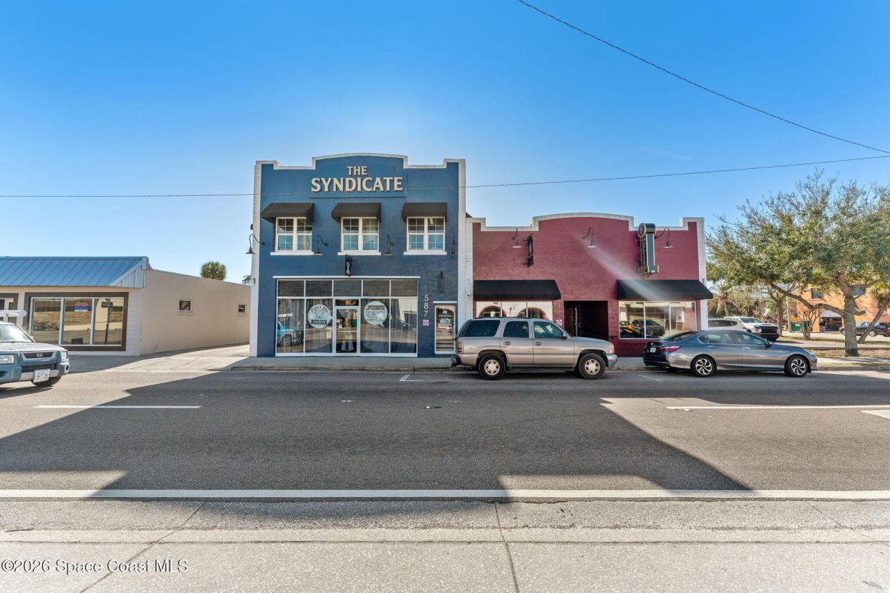 548 Old Oak Street, Melbourne, FL 32904 Photo