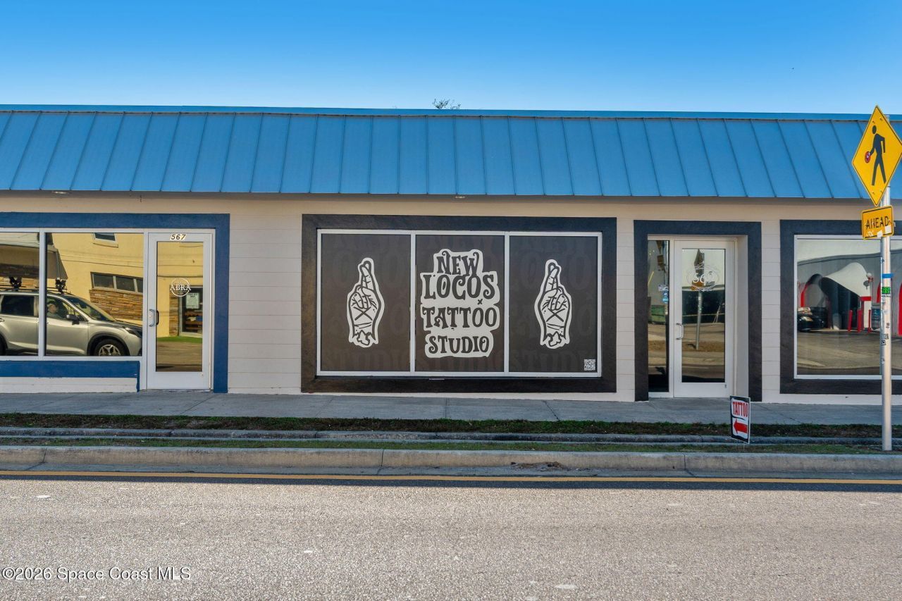 548 Old Oak Street, Melbourne, FL 32904 Photo