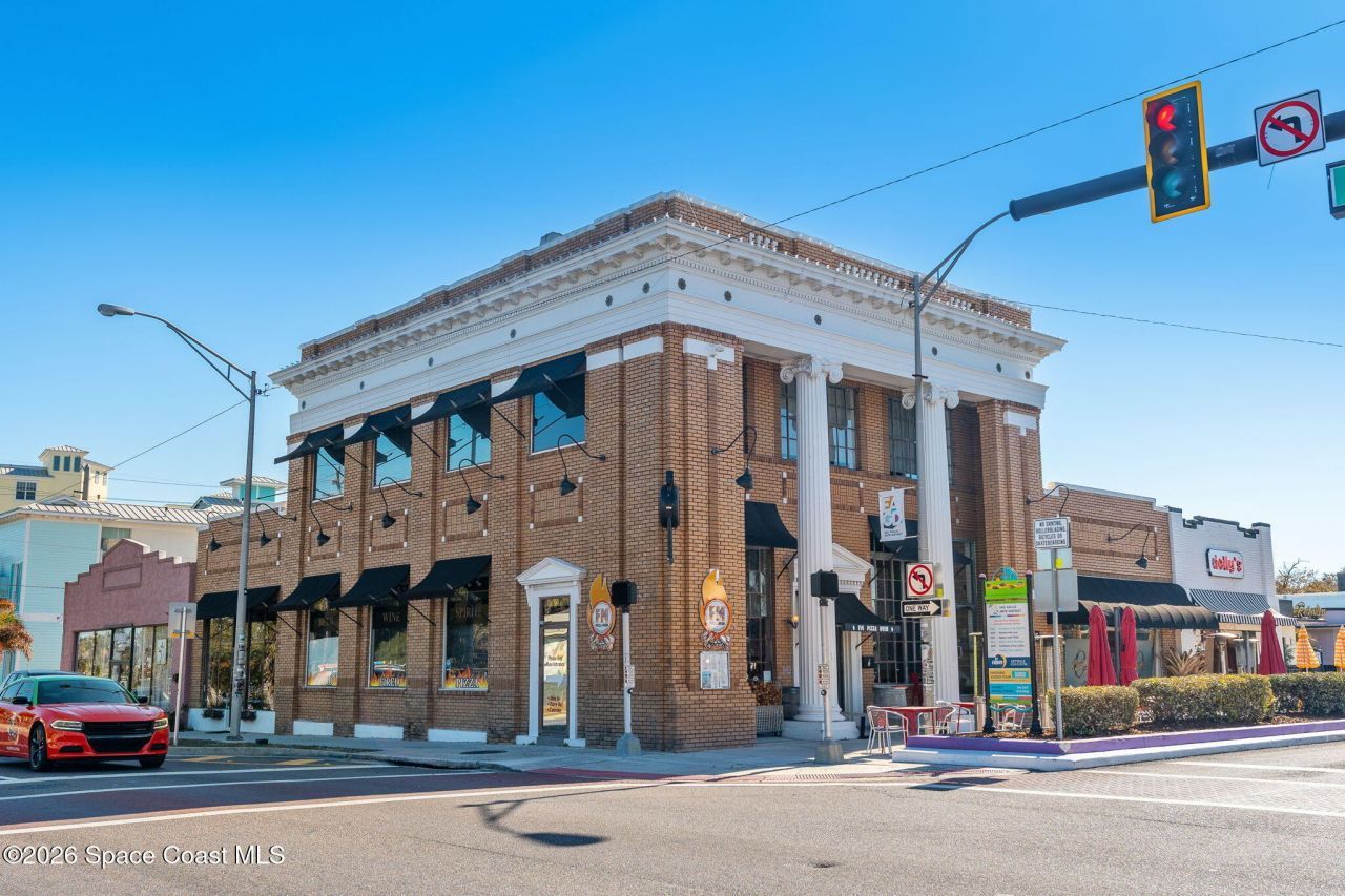 548 Old Oak Street, Melbourne, FL 32904 Photo