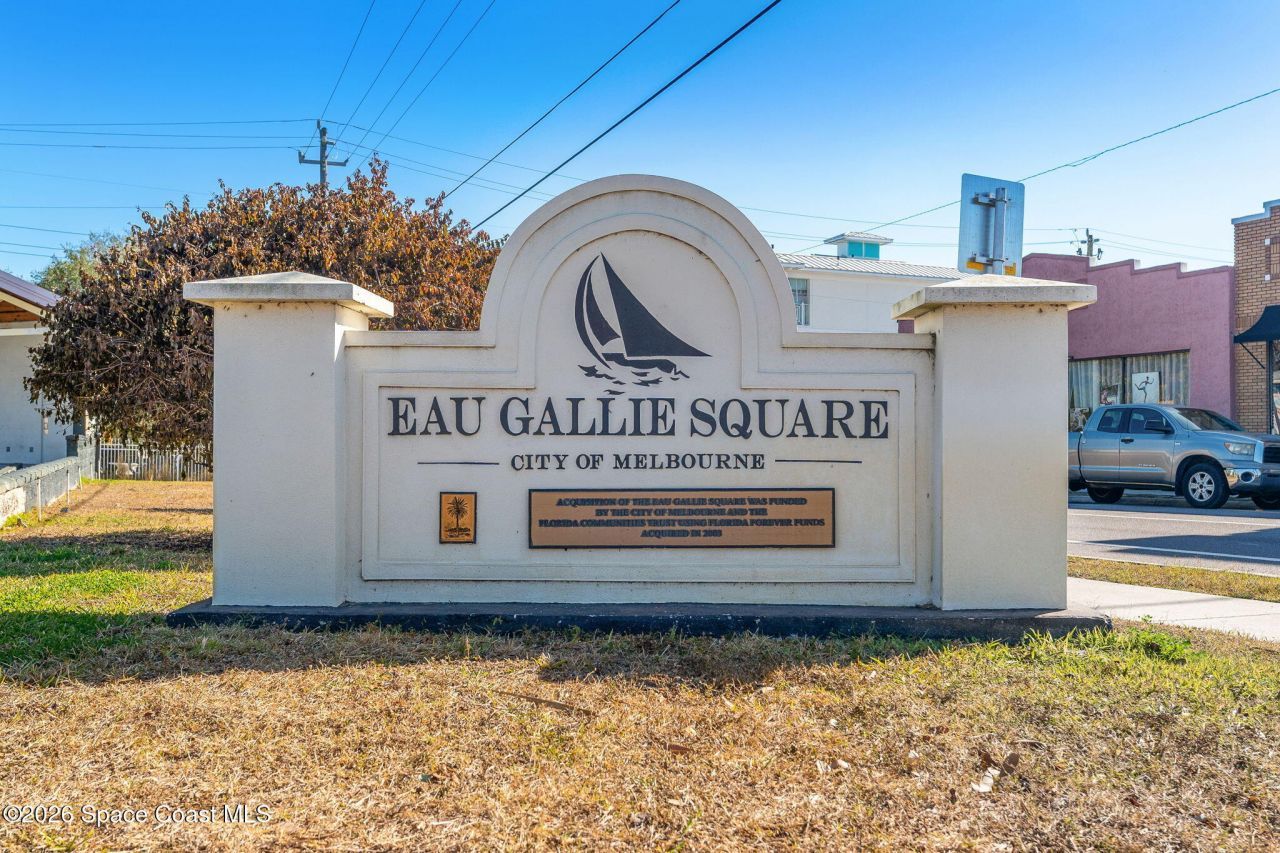 548 Old Oak Street, Melbourne, FL 32904 Photo