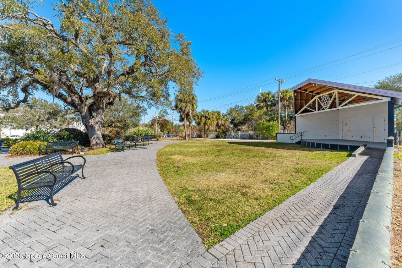 548 Old Oak Street, Melbourne, FL 32904 Photo