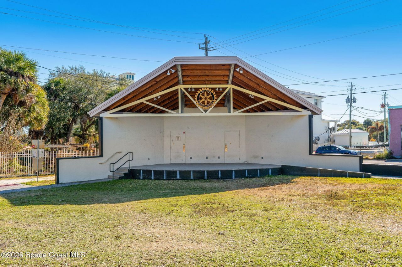 548 Old Oak Street, Melbourne, FL 32904 Photo