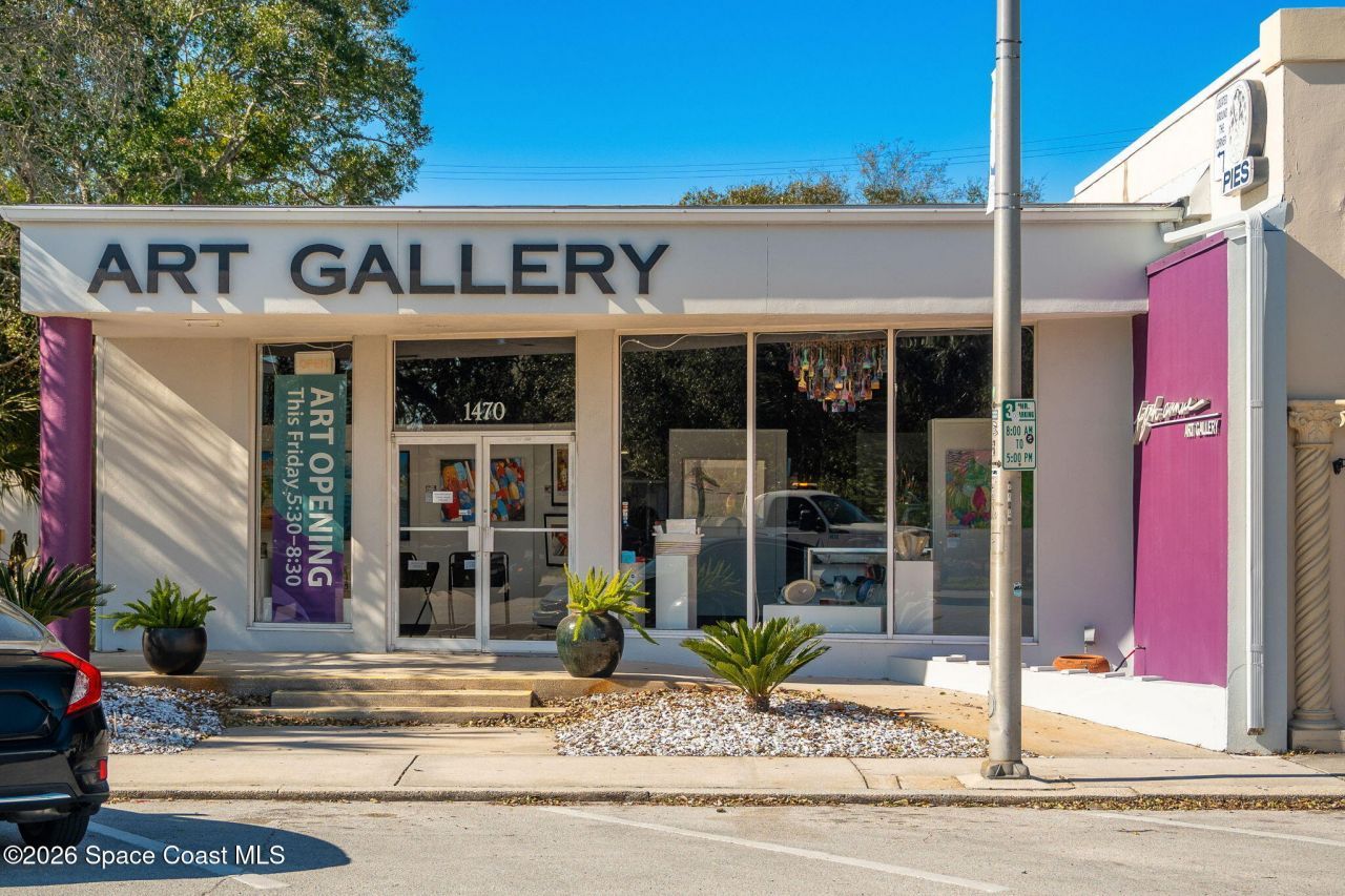 548 Old Oak Street, Melbourne, FL 32904 Photo