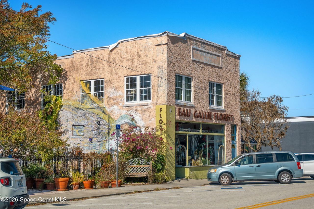 548 Old Oak Street, Melbourne, FL 32904 Photo