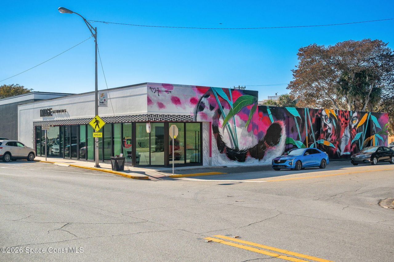 548 Old Oak Street, Melbourne, FL 32904 Photo