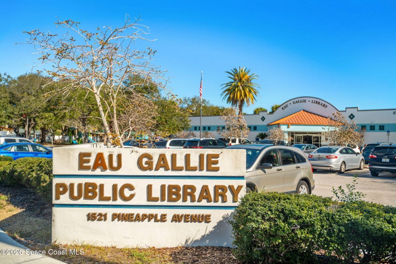 548 Old Oak Street, Melbourne, FL 32904 Photo