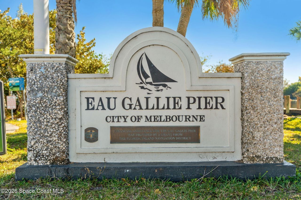 548 Old Oak Street, Melbourne, FL 32904 Photo