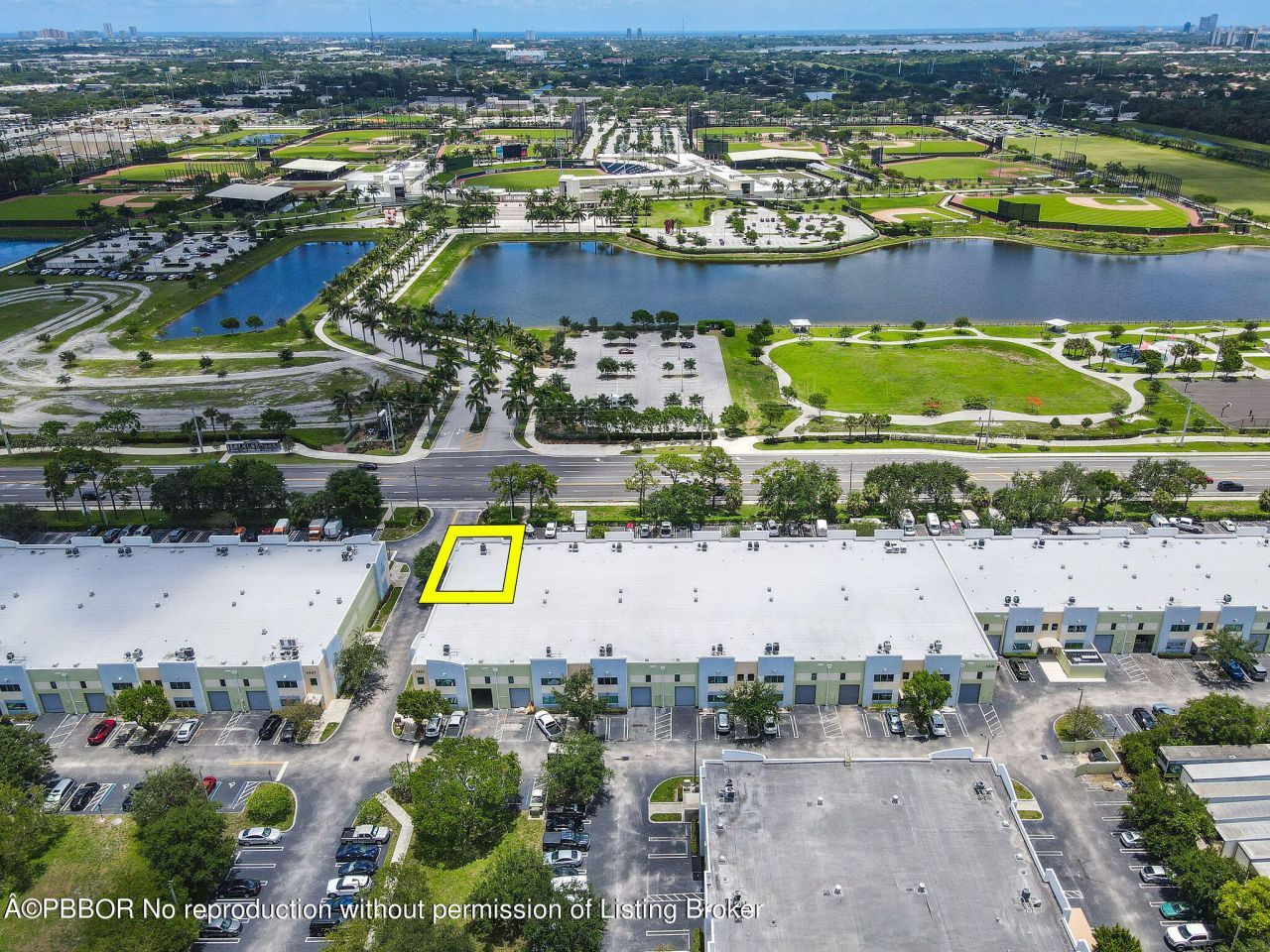 5401 N Haverhill Road, Unit 126, West Palm Beach, FL 33407 Photo