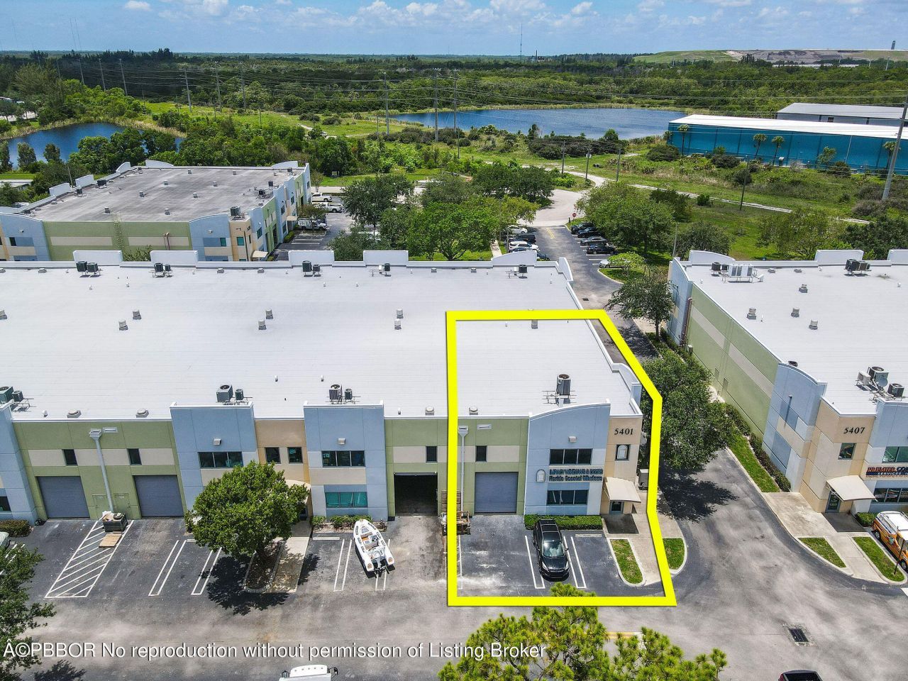 5401 N Haverhill Road, Unit 126, West Palm Beach, FL 33407 Photo