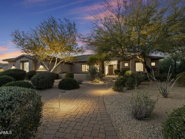 6522 E OBERLIN Way, Scottsdale, AZ 85266