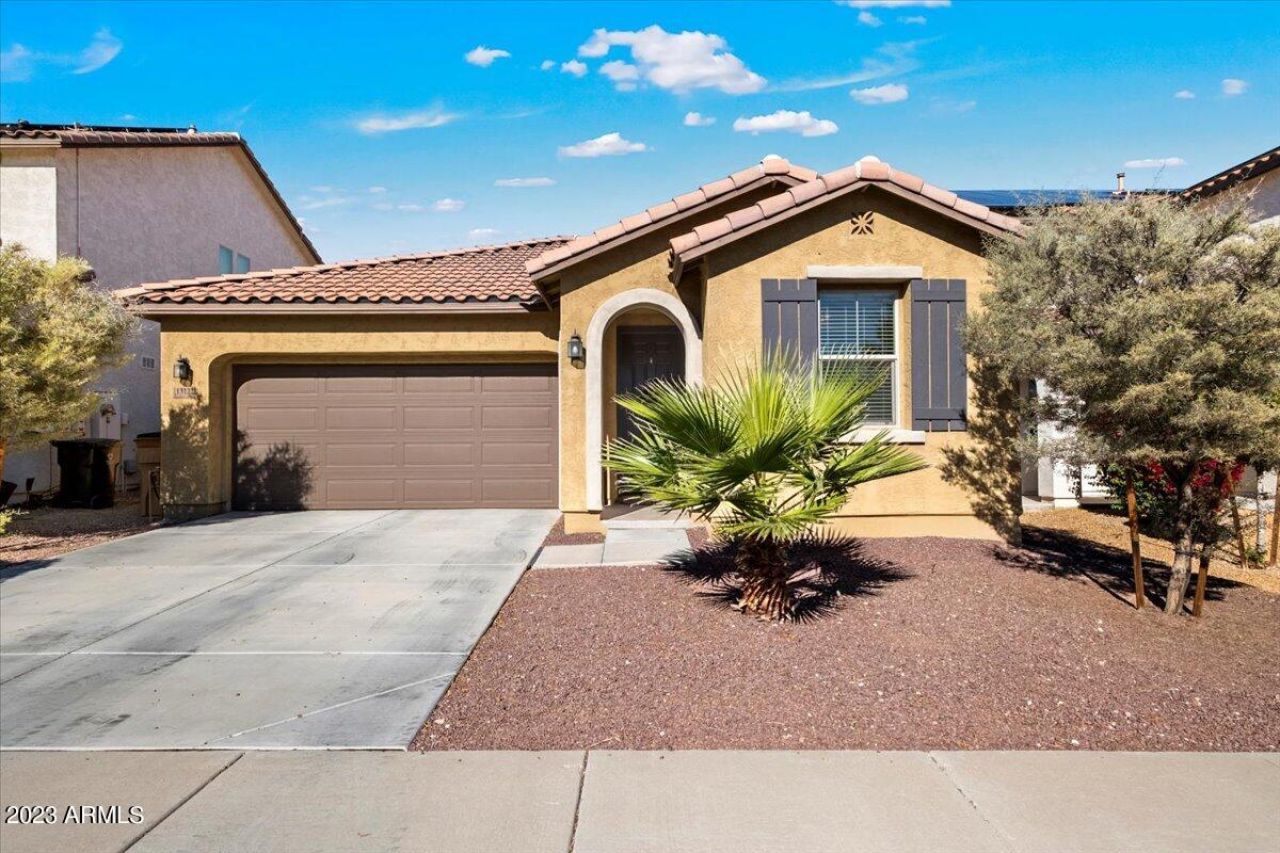 13122 W Rowel Road, Peoria, AZ 85383 Main Photo