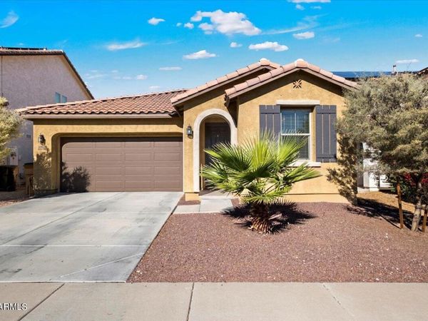 13122 W ROWEL Road, Peoria, AZ 85383