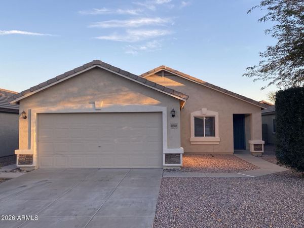 11608 W CAROL Avenue, Youngtown, AZ 85363
